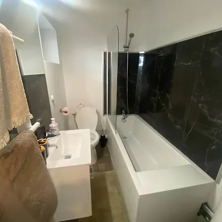 Le Cocon De Beauvoisine Appartement Rouen