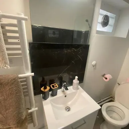 Le Cocon De Beauvoisine Appartement *