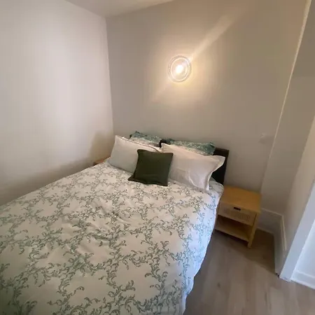 Apartment Le Cocon De Beauvoisine *