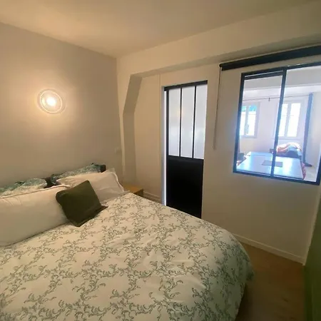 Le Cocon De Beauvoisine Apartment Rouen