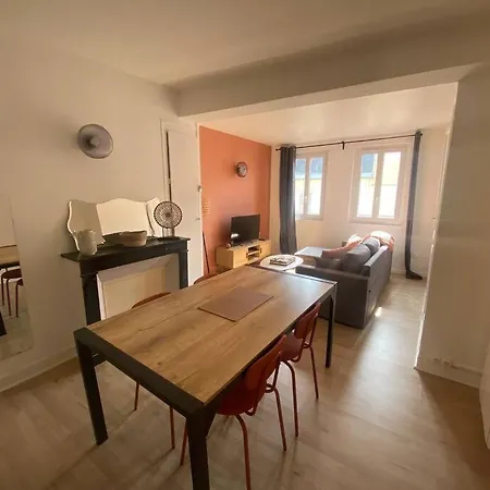 Apartment Le Cocon De Beauvoisine
