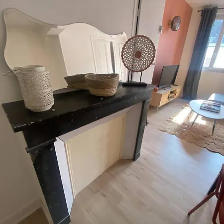 Le Cocon De Beauvoisine * Rouen