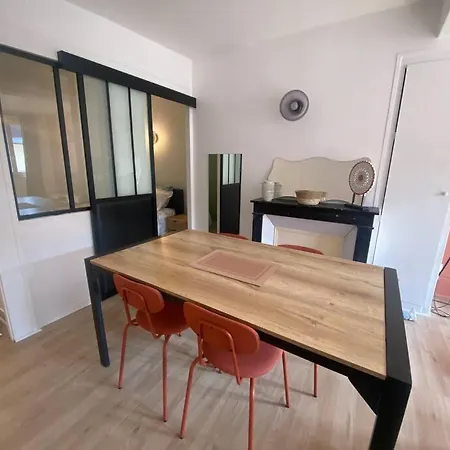 Le Cocon De Beauvoisine Appartement