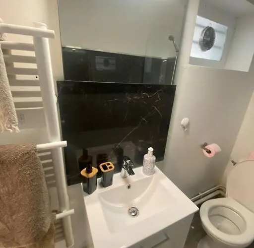 Le Cocon De Beauvoisine Apartamento *