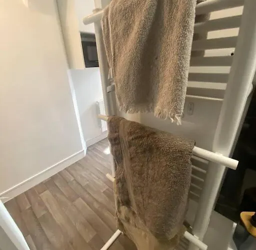 Apartamento Le Cocon De Beauvoisine *